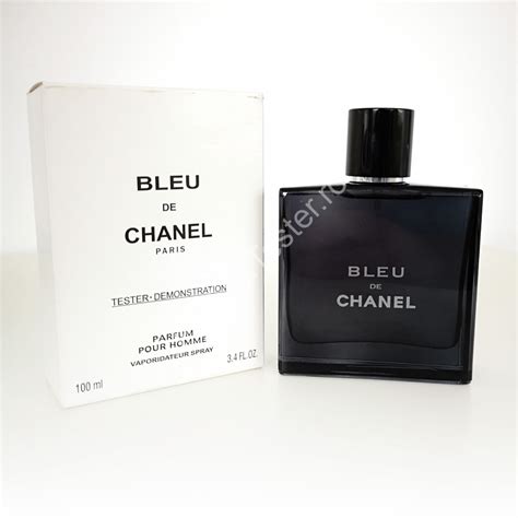 blu chanel tester|bleu de Chanel free sample.